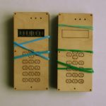 Arduino telephone Openscop