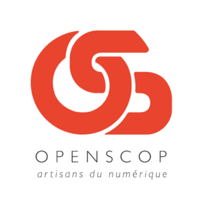 logo Openscop