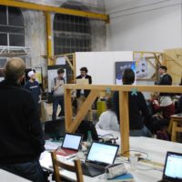 Workshop Winter Innovation Lab | Openscop / Openfactory