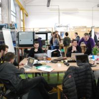 Workshop Winter Innovation Lab | Openscop / Openfactory