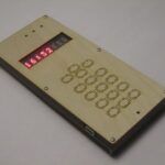 Arduino telephone Openscop