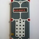Arduino telephone Openscop