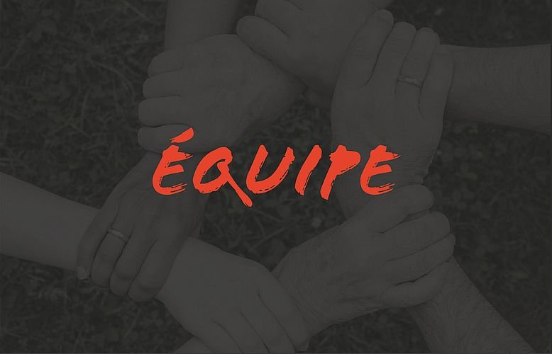 équipe Openscop