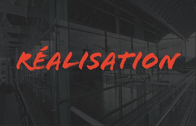 réalisation Openscop
